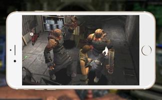 Resident Evil 3 Nemesis Walkthrough imagem de tela 2