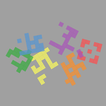 Pavilions: Nested Worlds simgesi