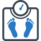 Body Weight Log icon