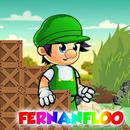 Escape FernanFloo Adventure APK