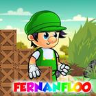 Icona Escape FernanFloo Adventure