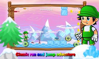 2 Schermata Escape FernanFloo Adventure