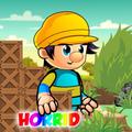 HORRID Hero Henri Adventure 2