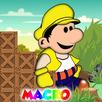 MACRO Jungle Advanture 2 APK