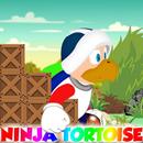 Ninja Adventure Tortoise 2 APK