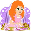 Princess SANDY Run Adventure APK