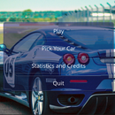 Tic Tac Toe - Cars - 3D APK