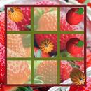 Tic Tac Toe Fruit Champion D3 APK
