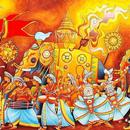 The Esala Perahera-APK