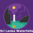 Sri Lanka Waterfalls