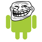 THE Troll App. icono