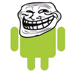 THE Troll App.