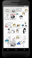 THE Troll App. تصوير الشاشة 2