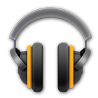 Go Music Player 2017 icon