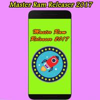 Master Ram Releaser 2017 Cartaz