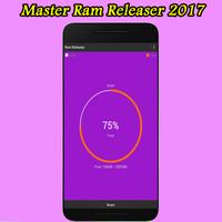 Master Ram Releaser 2017 imagem de tela 3