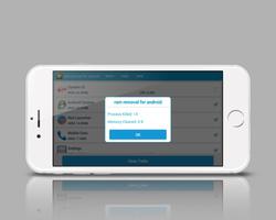 ram removal for android capture d'écran 3