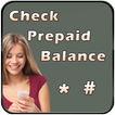 Check Prepaid Balance