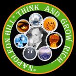 Think and Grow Rich Napoleon H