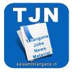 Telangana Jobs News