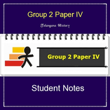 Tspsc Group2 Study Material Ap icon