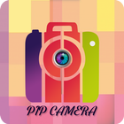 PIP CAM - Photo Maker and Editor 图标