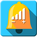 Adaptive Ringtone Volume APK
