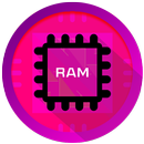 Ram Storage Space aplikacja