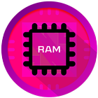 Ram Storage Space アイコン