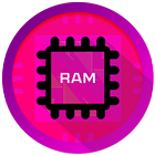 Ram Storage Space آئیکن
