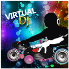 Virtual Dj icono