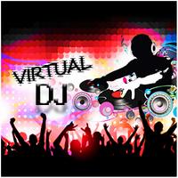 Poster Virtual Dj