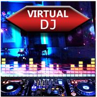 Virtual Dj capture d'écran 1