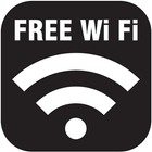 Free WiFi Finder icône