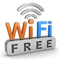 Free WiFi Finder capture d'écran 1