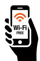 Free WiFi Finder capture d'écran 2