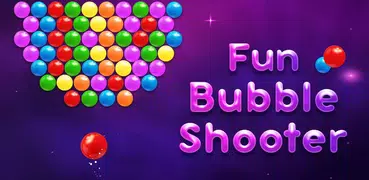 Fun Bubble Shooter