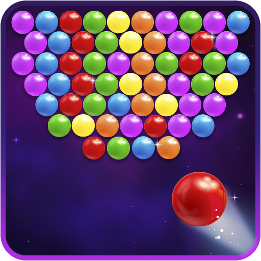 Fun Bubble Shooter