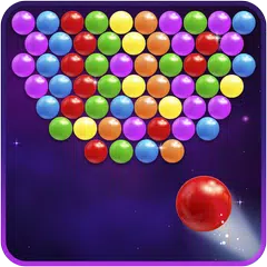 Скачать Развлечения Bubble Shooter APK