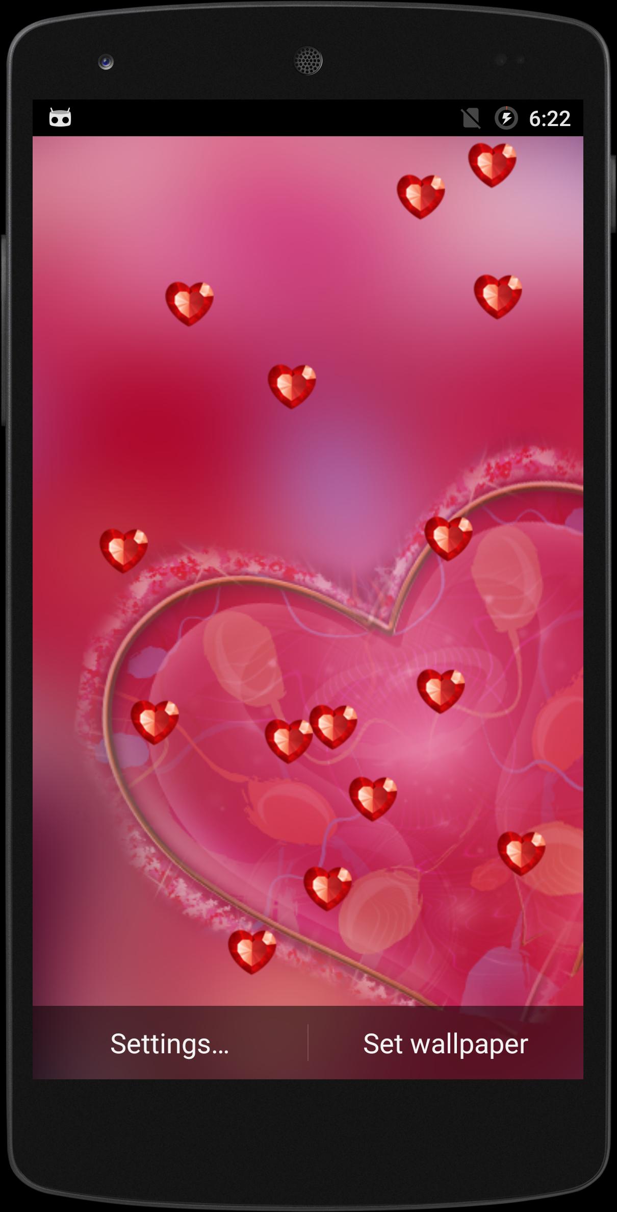 Sweet Love Live Wallpaper APK for Android Download Sweet Love Live Wallpaper APK for Android Download