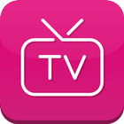 Mobile TV: Live TV,HD TV,4G TV,Sports TV & Movies アイコン