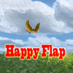 ”Happy Flap