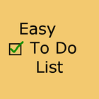 Icona Easy To Do List