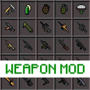 Weapon Mod for Minecraft APK