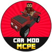 Car Mod for Minecraft PE