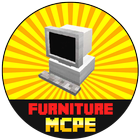Furniture Mod for Minecraft иконка