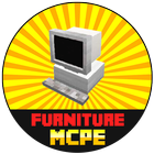 Furniture Mod for Minecraft icône