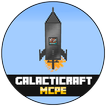 Galacticraft mod para MCPE