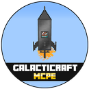 Galacticraft mod for Minecraft APK