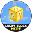 Lucky Block Mod for Minecraft